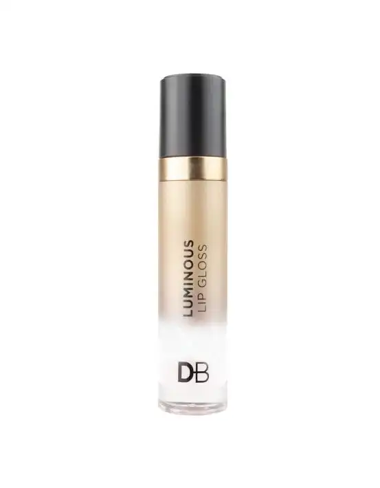 Designer Brands Luminous Lip Gloss Diamond Diva