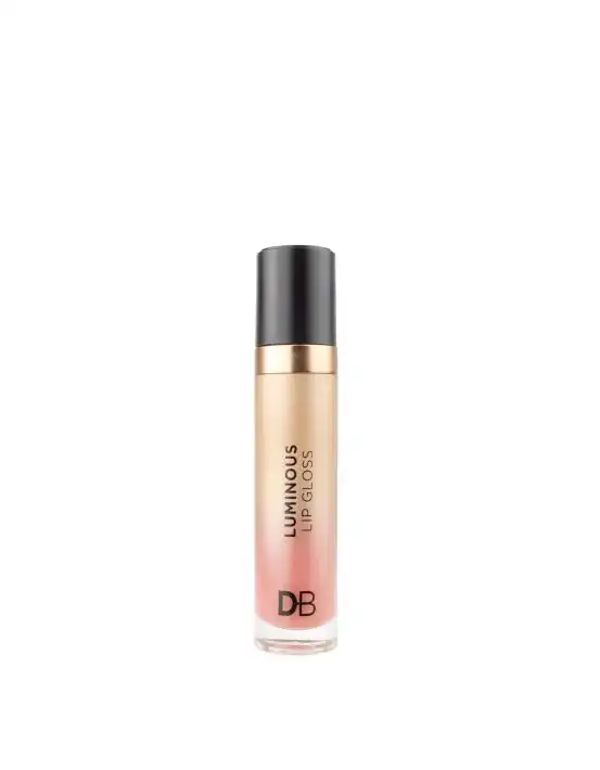 Designer Brands Luminous Lip Gloss Just Peachy