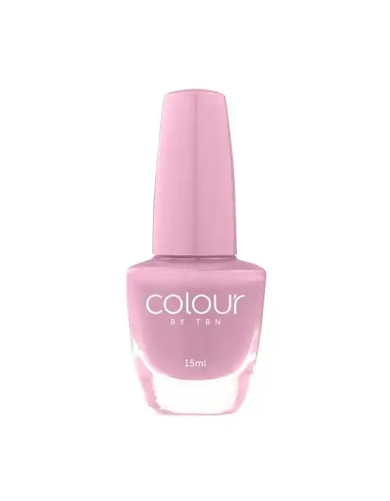 Colour By TBN Nail Polish Kitty Kat