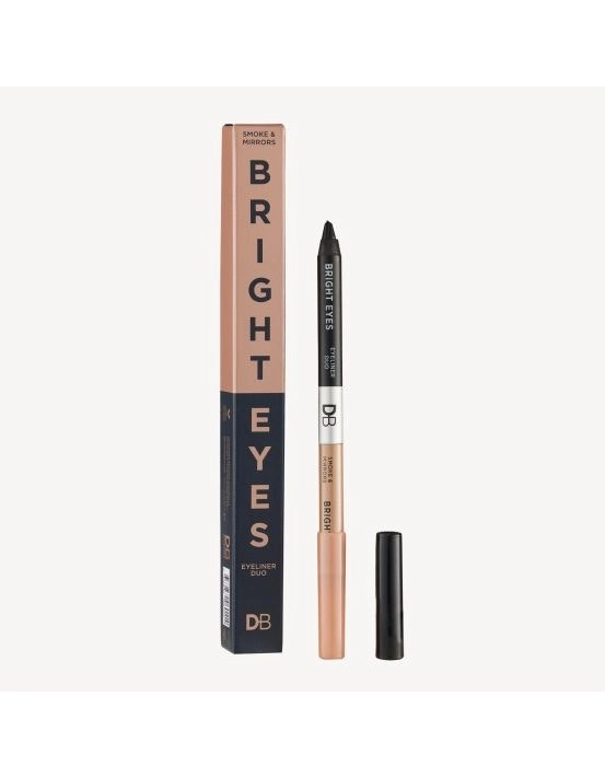 Designer Brands Bright Eyes Pencil Duo Smoke & Mirrors