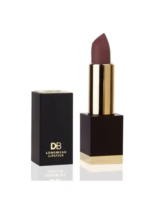 Designer Brands Longwear Lipstick Perfect Plum