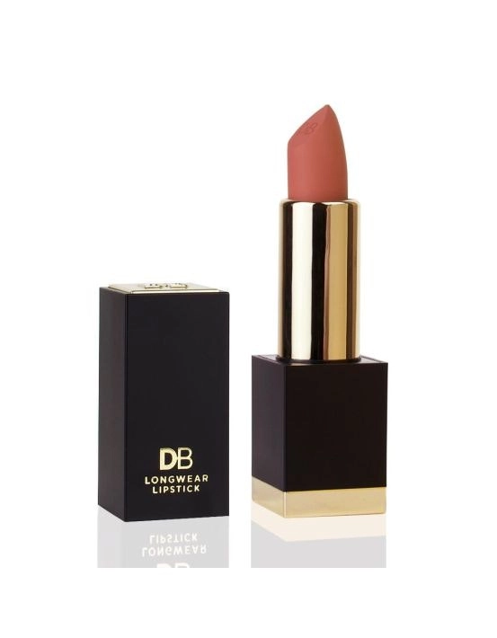 Designer Brands Longwear Lipstick Velvet Rose