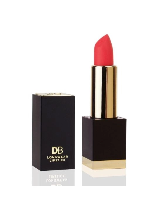 Designer Brands Longwear Lipstick Spring Pink