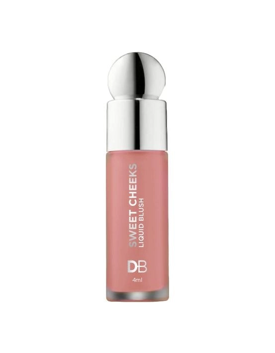 Designer Brands Sweet Cheeks Liquid Blush Strawberry