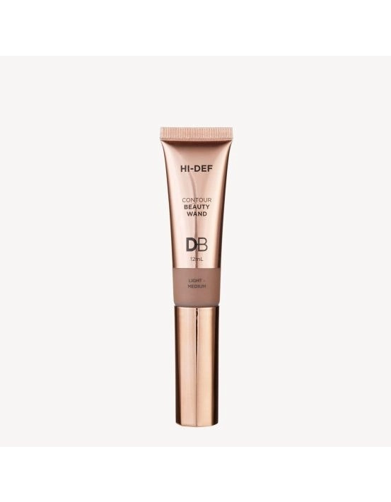 Designer Brands Hi-Def Contour Beauty Wand Light - Medium