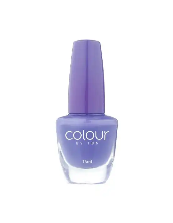 Colour By TBN Nail Polish Raining Men