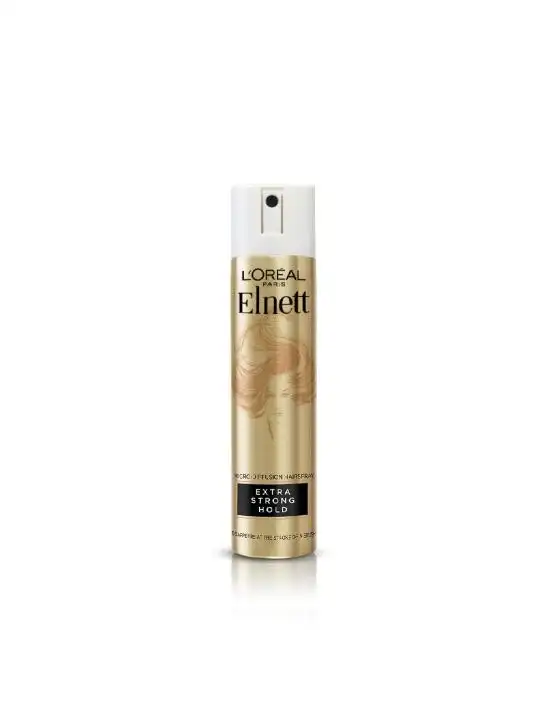 L'Oreal Elnett Satin Supreme Hold Hairspray 400ml