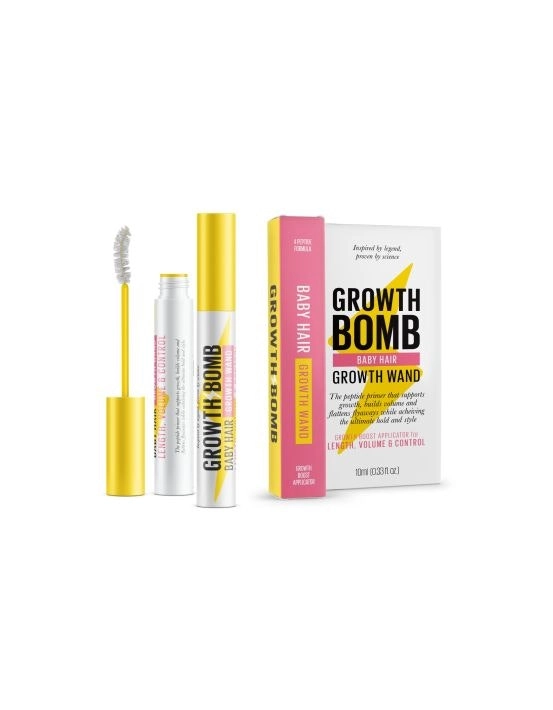 Growth Bomb Hair Growth Wand 10ml