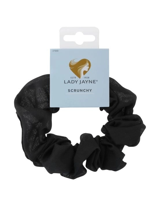 Lady Jayne Hair Scrunchy