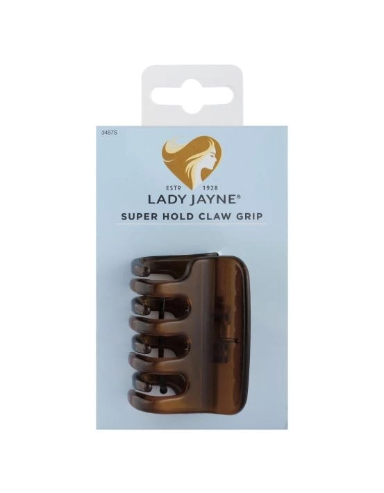 Lady Jayne Medium Shell Super Hold Claw Grip