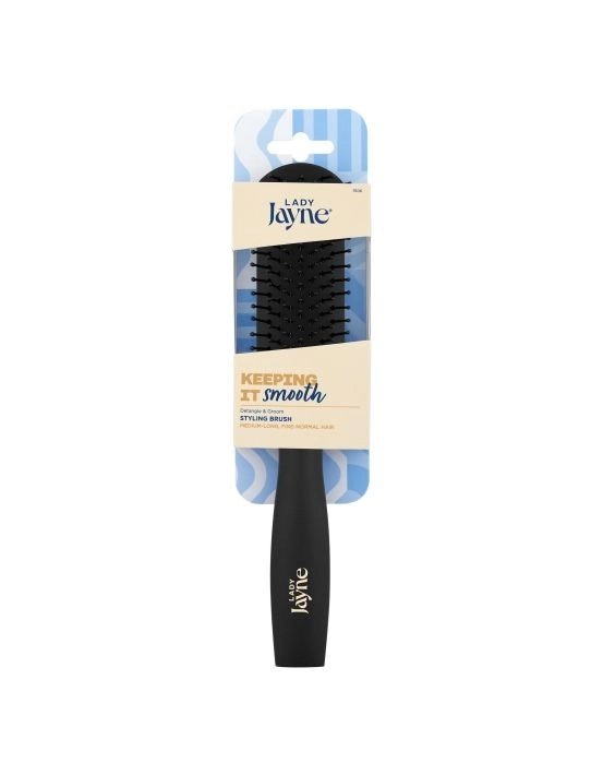 Lady Jayne Large Styling Brush