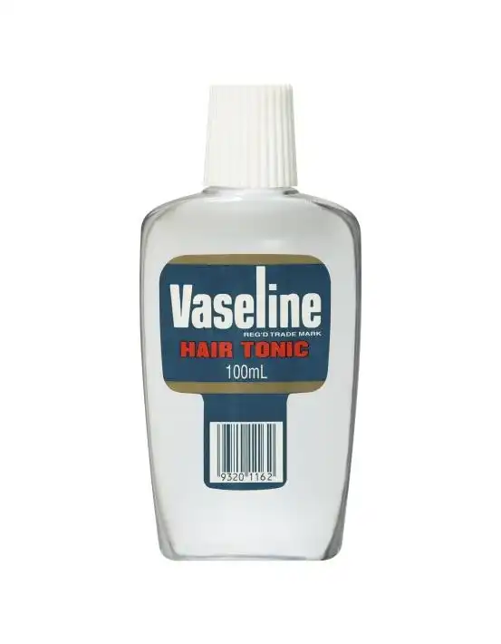 Vaseline Hair Tonic 100ml