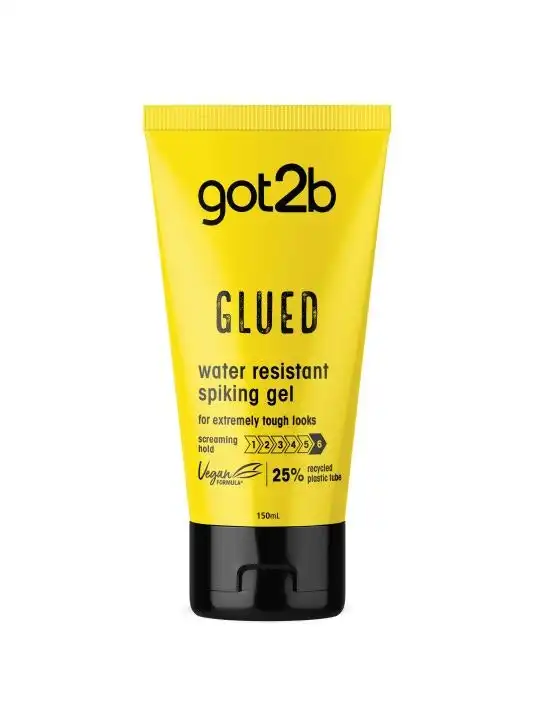 Schwarzkopf Got2b Glued Gel 150ml