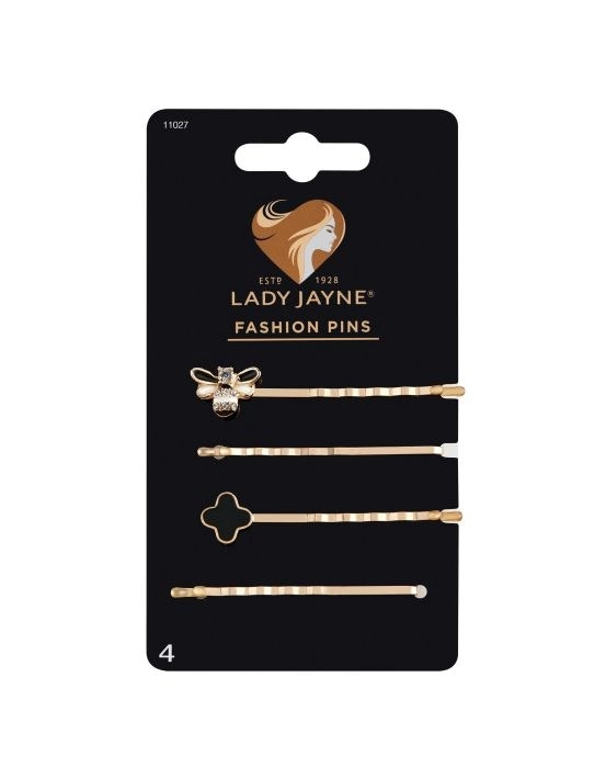 Lady Jayne Pro Pins