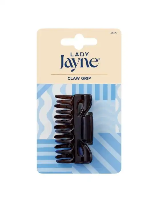 Lady Jayne Medium Shell Claw Grip