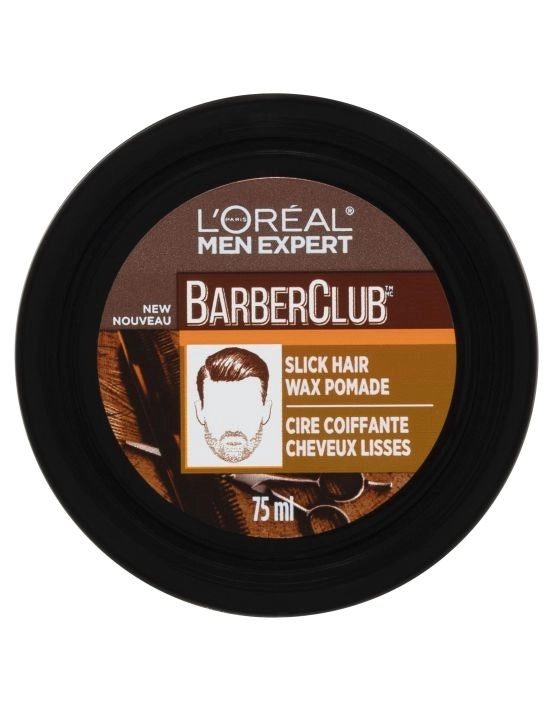 L'Oreal Men Expert Barber Club Fixing Wax 75ml