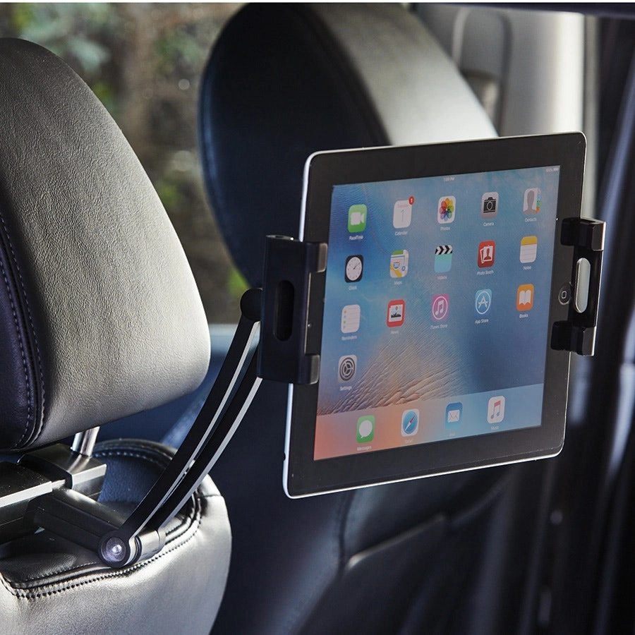 Any Viewing Angle Phone/Tablet Cradle