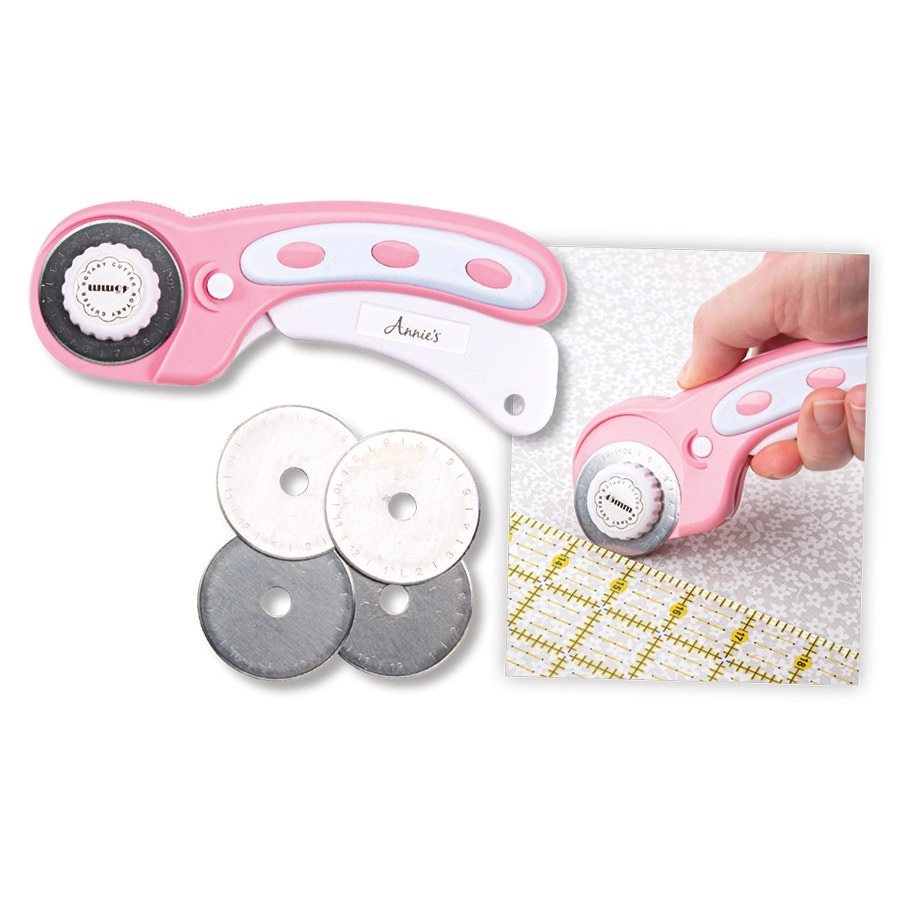 Annie's Rotary Cutter