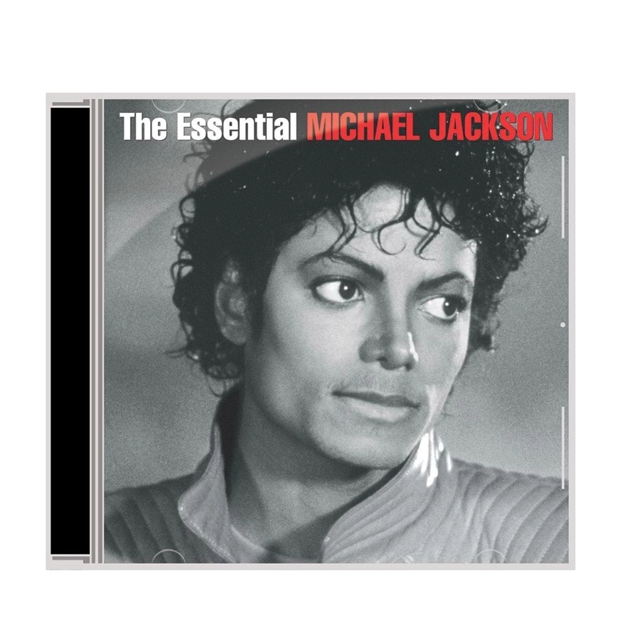 The Essential Michael Jackson