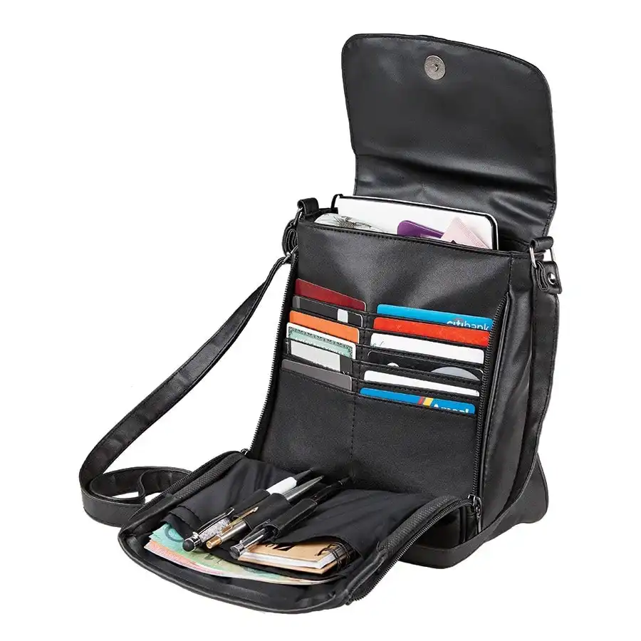 Delux Organiser Bag