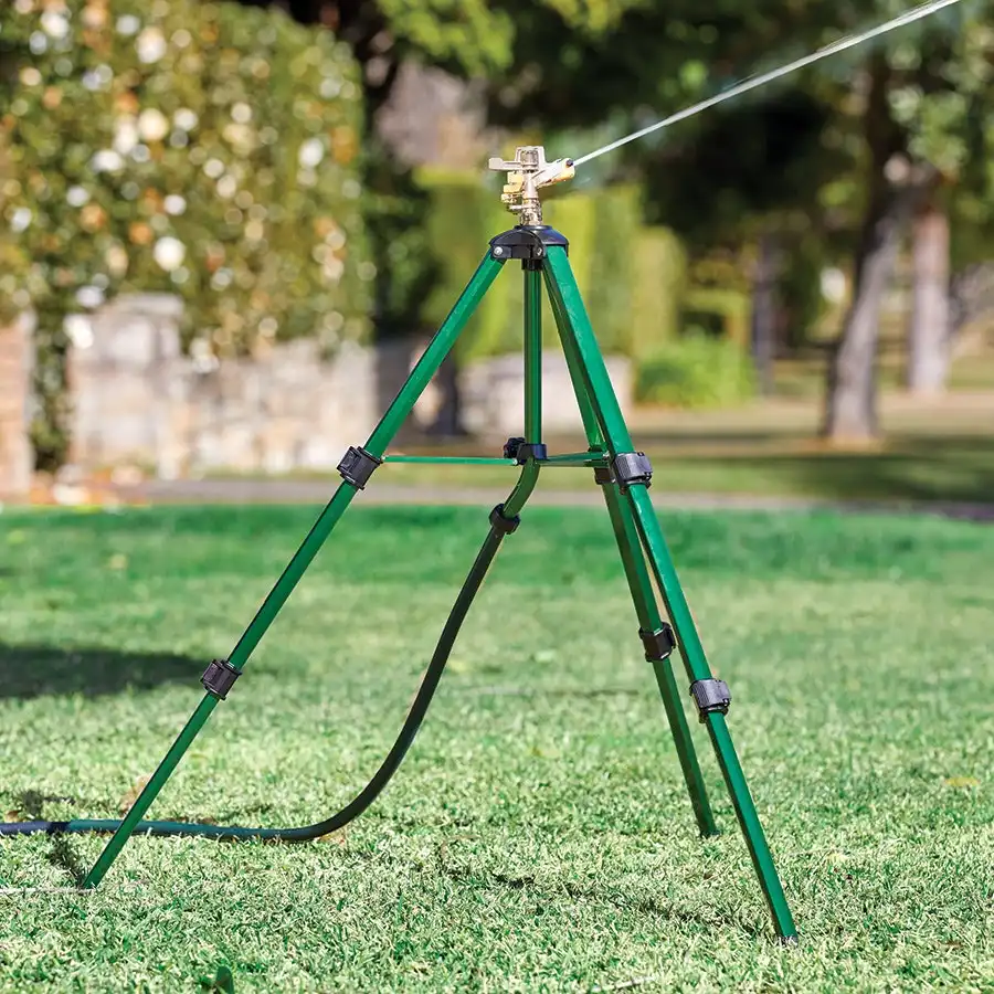 Telescopic Garden Sprinkler