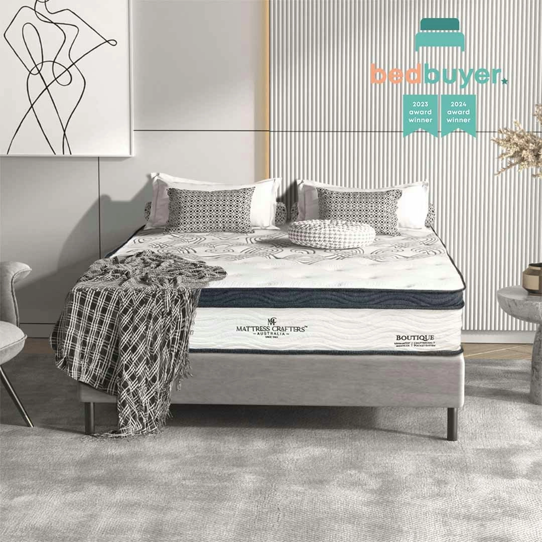 Boutique Mattress