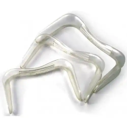 Disposable Speculum Sims, Large 115/carton