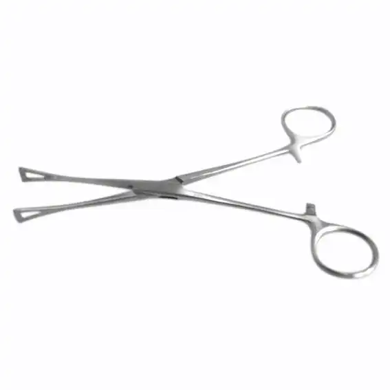 Livingstone Pennington Haemostatic Artery Forceps 16cm 40 Grams Stainless Steel