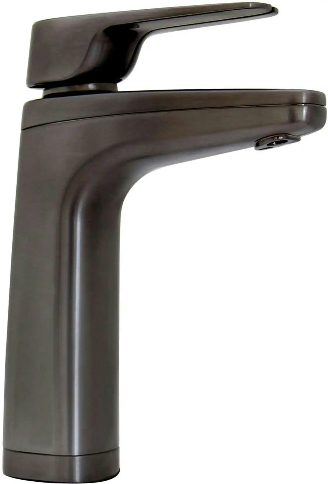 Billi B-5000 Gun Metal Grey XL Levered Tap Boiling/Chilled/Sparkling 915100LGM