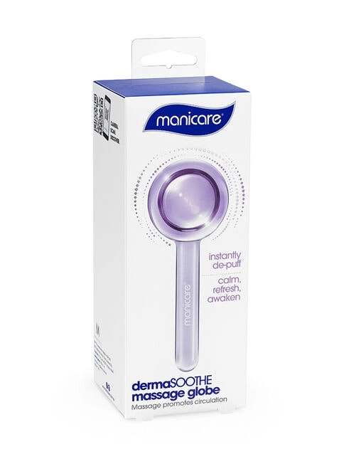 Manicare Derma Massage Globe