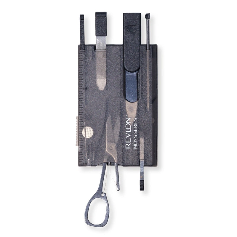 Revlon Men Series 8 In 1 Multi Tool Kit