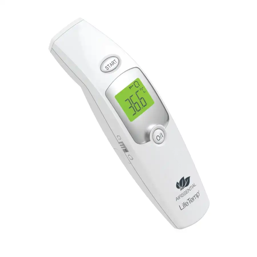 Life Temp Non Contact Thermometer