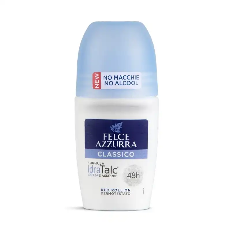 Felce Azzurra Roll On 50ml