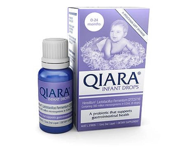 Qiara Infant Drops 7.5ml