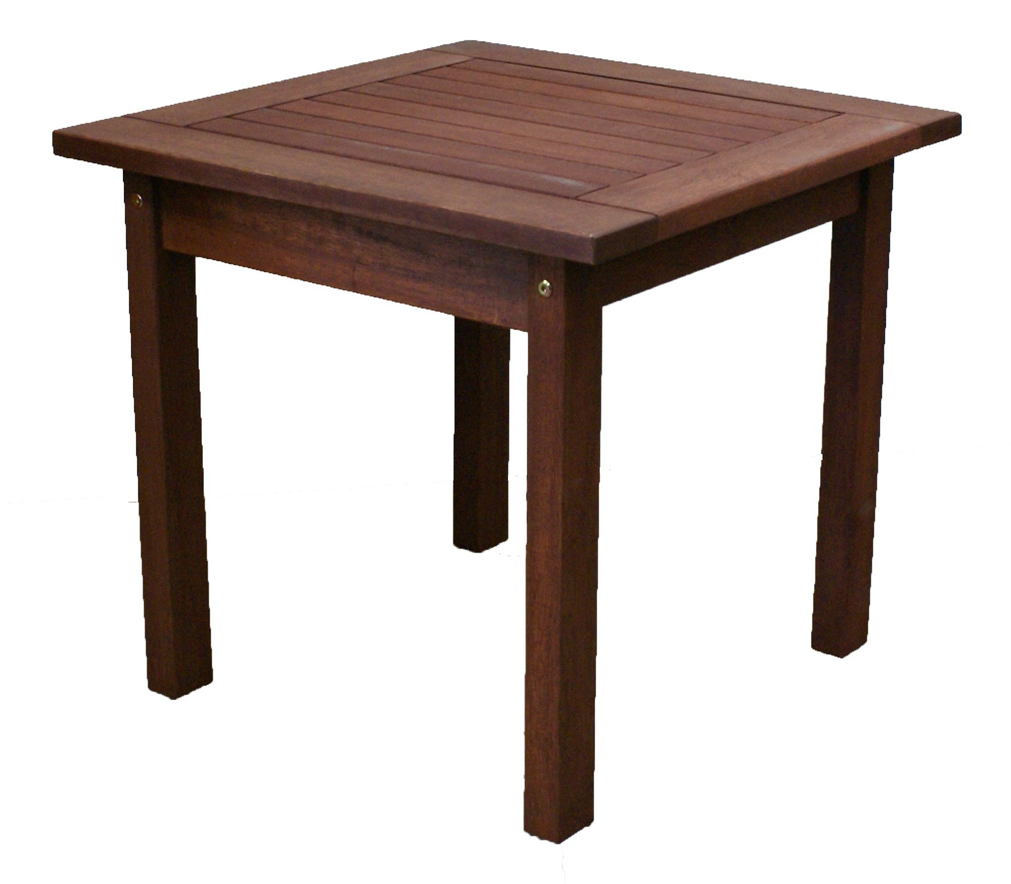 Fuji End Table