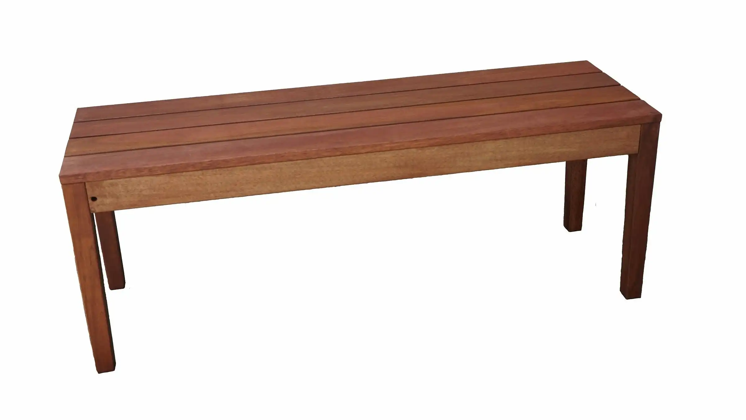 Supreme 2 Seater Bench