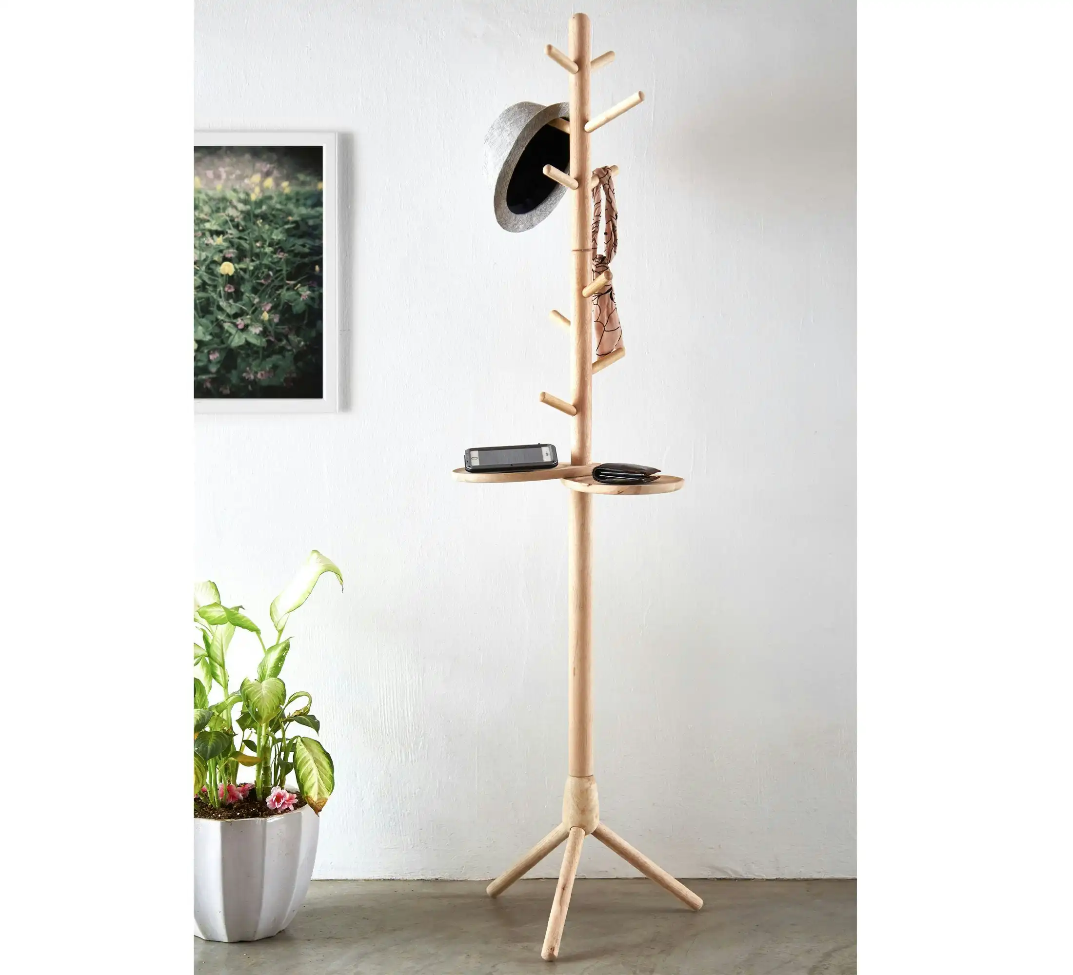 Dubbo Coat Stand