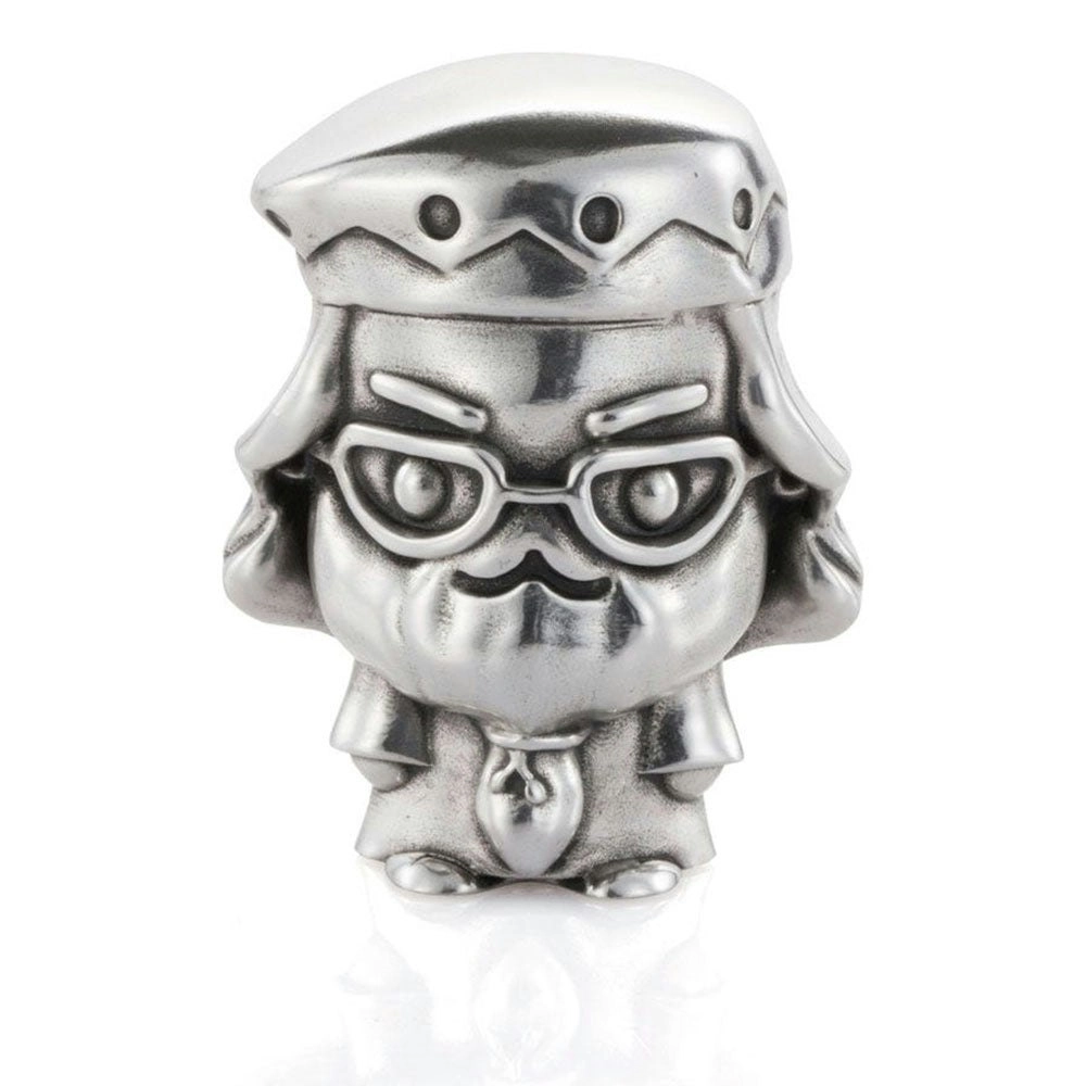 Royal Selangor Dumbledore Mini Pewter Figurine