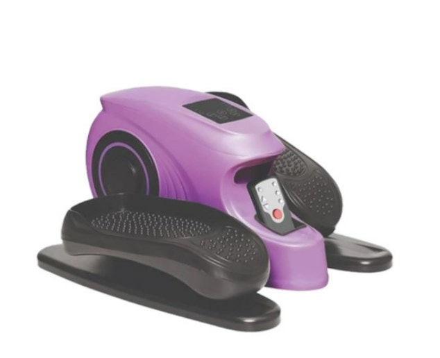 Vistara Ellipto Maxx Robotic Training Cycle - Purple