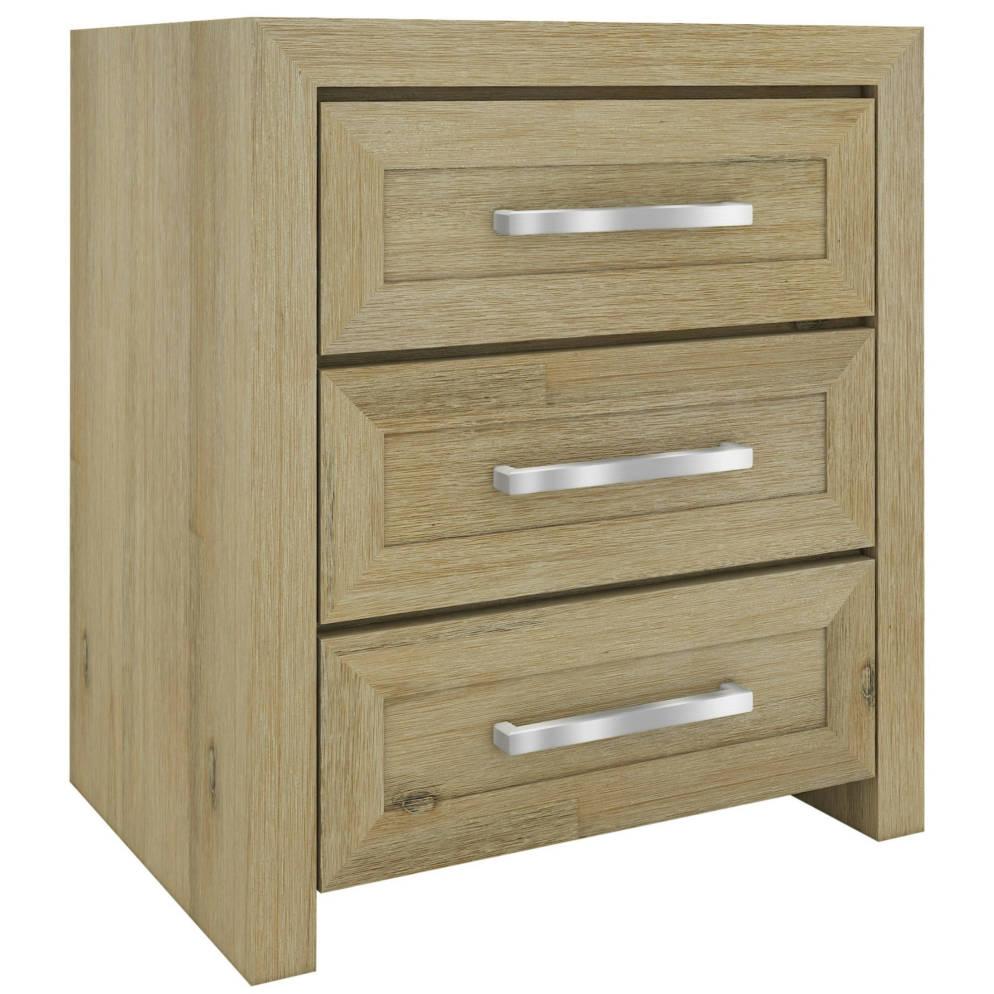 Gracelyn Bedside Table