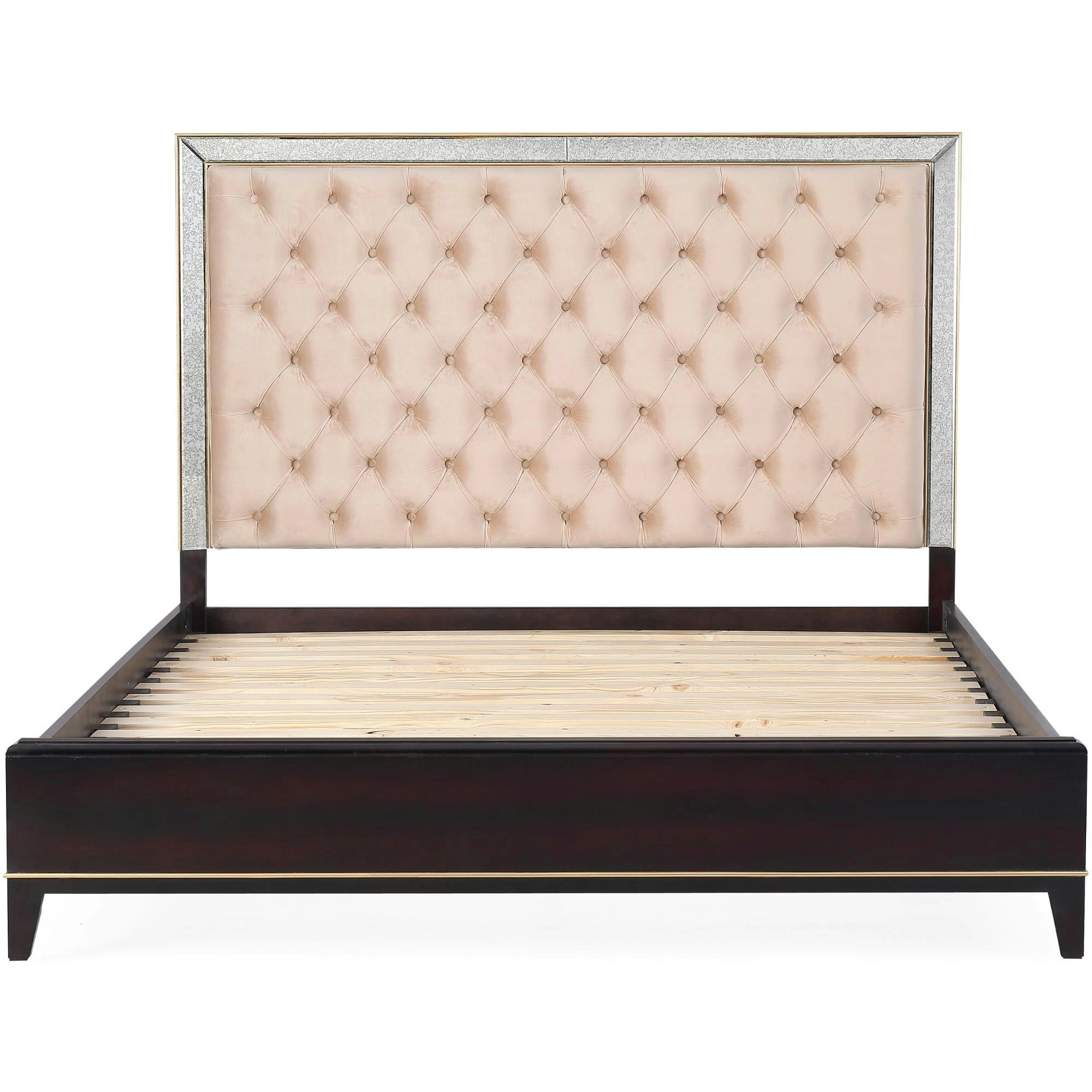 Scarlet King Bed Frame