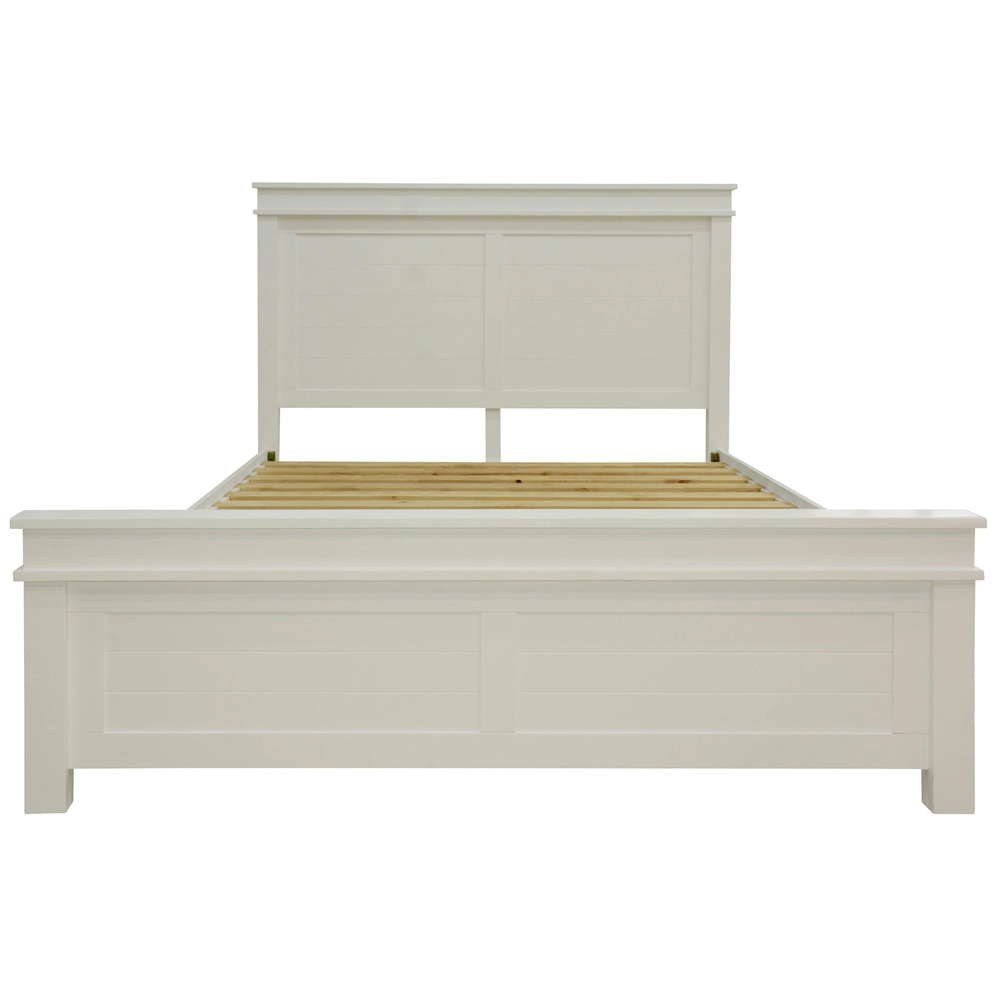 Lily King Bed Frame