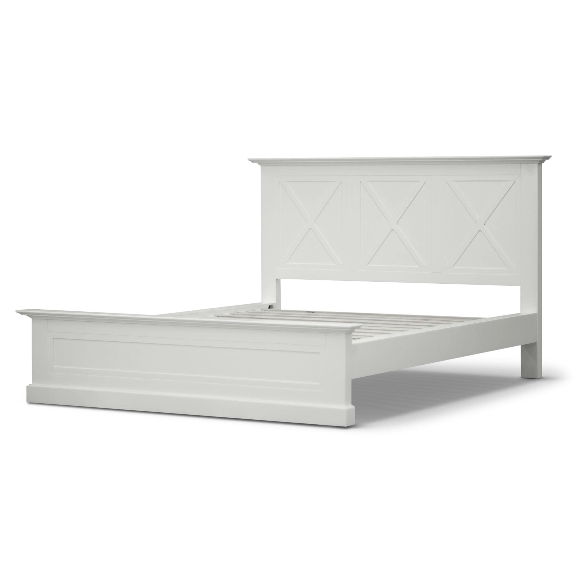 Beechworth Queen Bed Frame