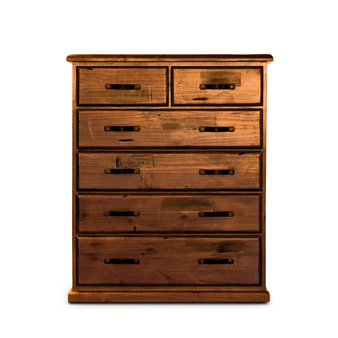 Umber Tallboy Cabinet