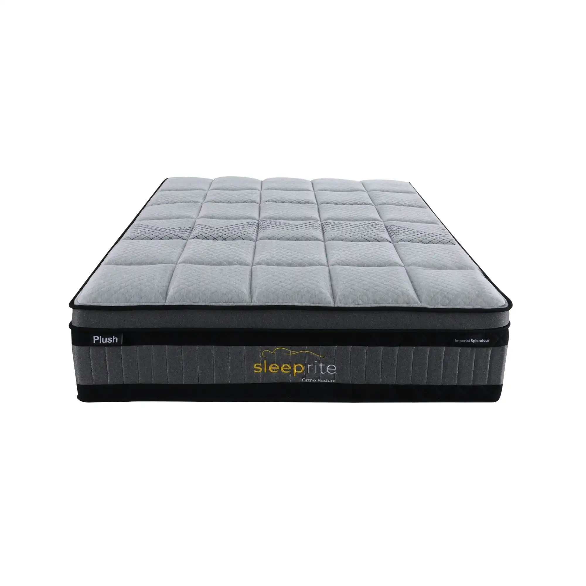 Imperial Slendour Plush Mattress