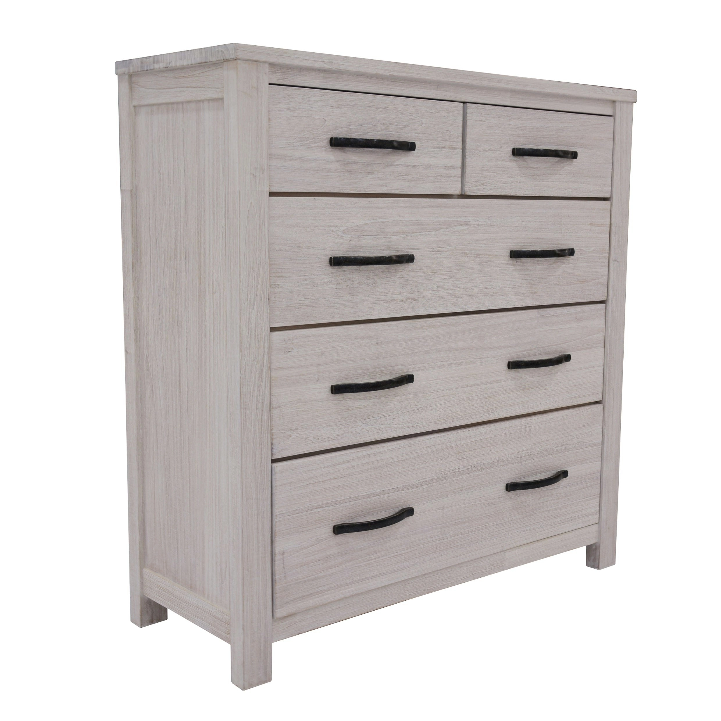 Foxglove Tallboy Cabinet