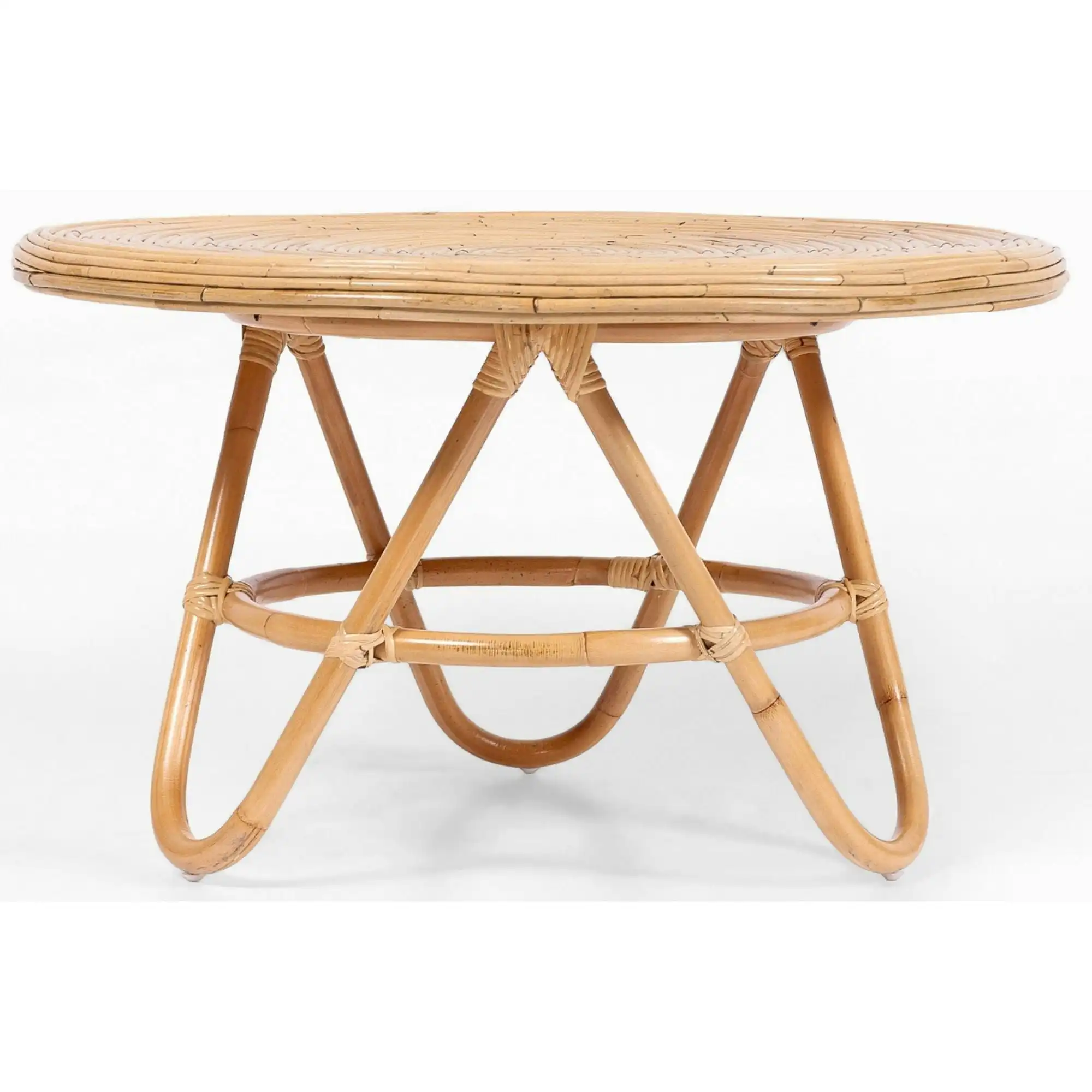 Crocus 80cm Coffee Table