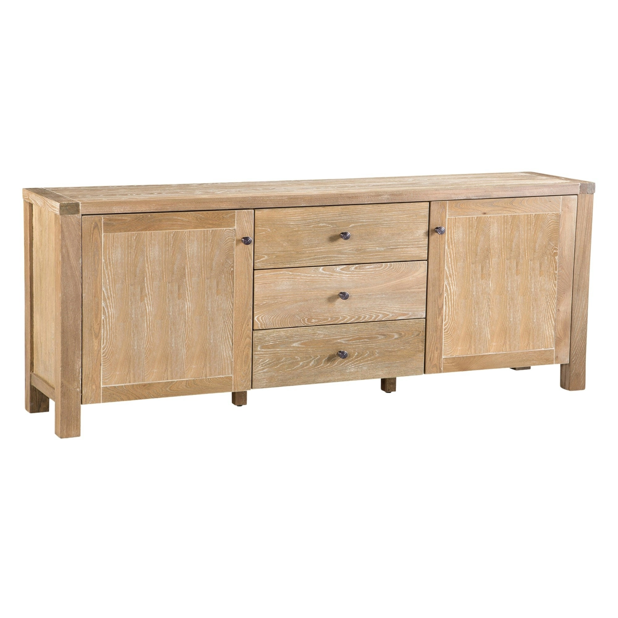 Woodland 180cm Buffet Table