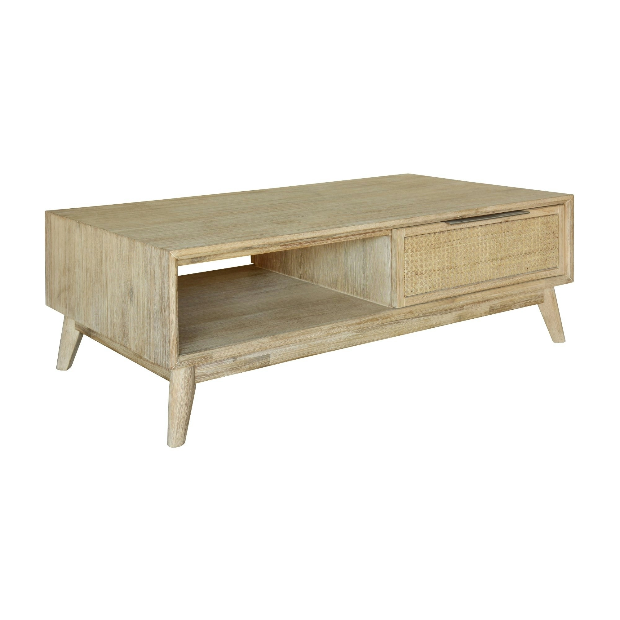 Grevillea 130cm Coffee Table