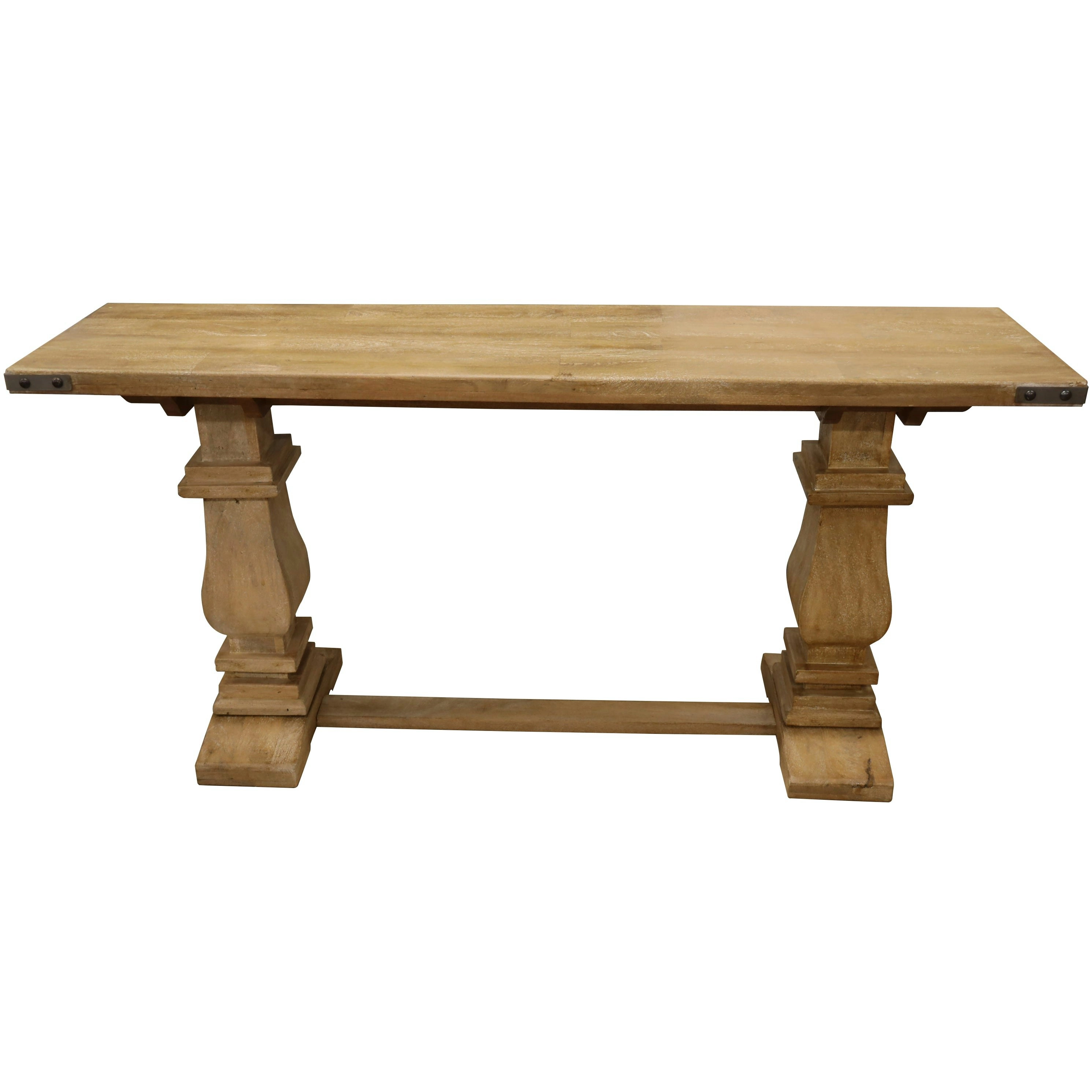 Gloriosa 160cm Console Table